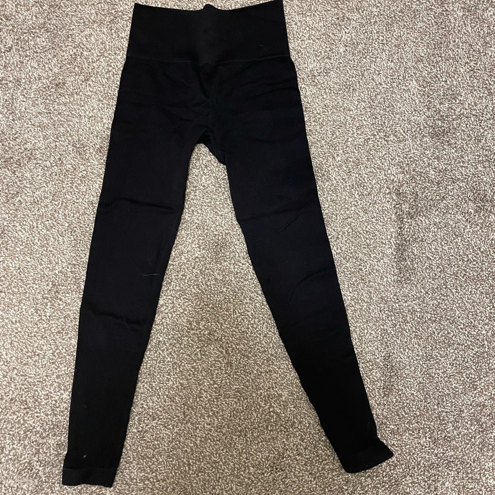 Savvi Ashtanga Leggings